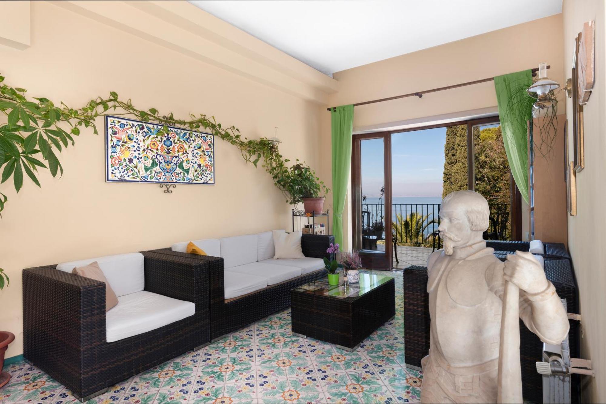 Hotel Desiree Sorrento Esterno foto