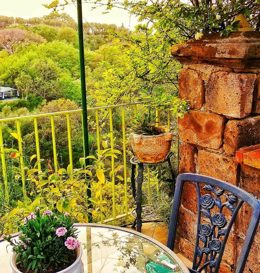 Hotel Desiree Sorrento Esterno foto